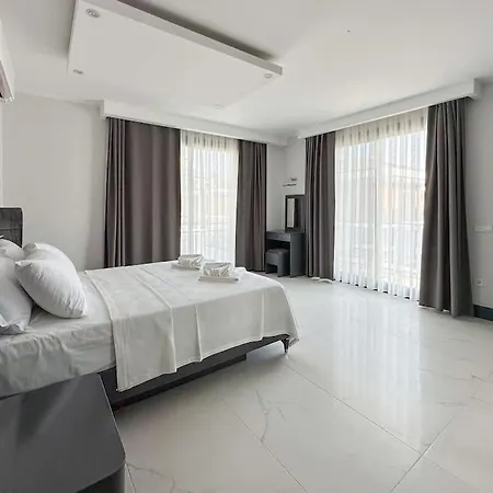 8 Sleeps Modern Designed Private Pool Luxury - Awz 315 *